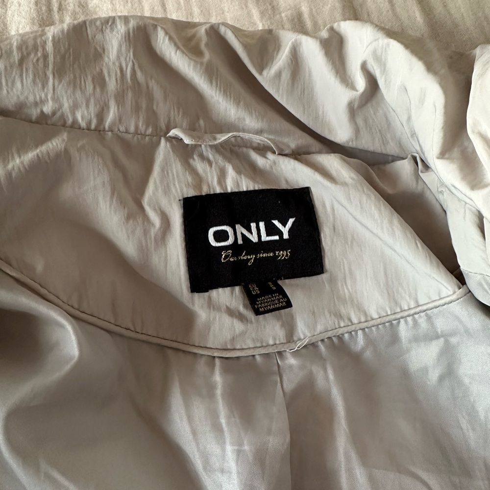 ASOS Mini Puffer - Picture 5 of 5